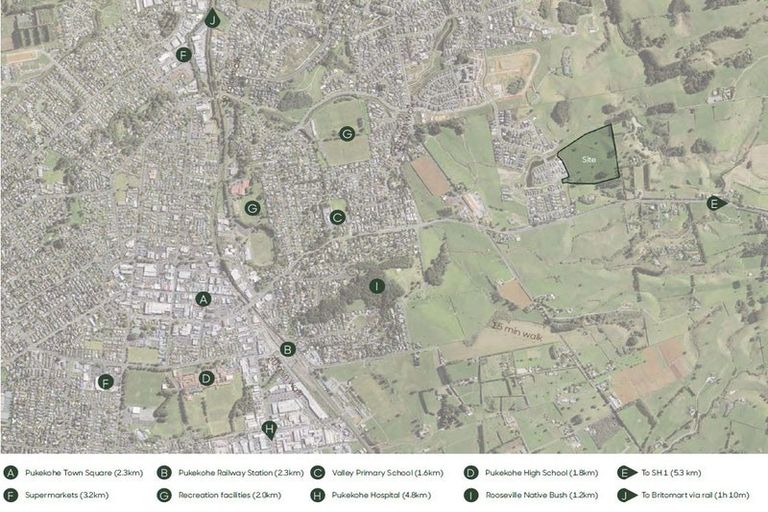 Photo of property in 27 Nanjing Road, Pukekohe, 2120