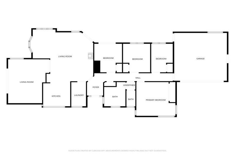 Photo of property in 300 Kensington Avenue, Rangiora, 7400