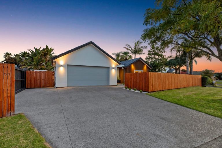 Photo of property in 51 Monaco Key, Papamoa Beach, Papamoa, 3118