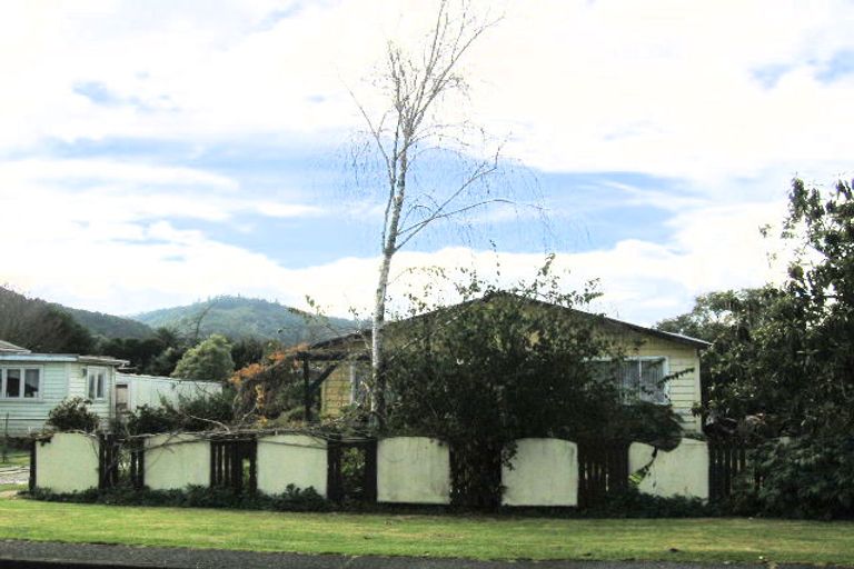 Photo of property in 10 Plunket Street, Moerewa, 0211