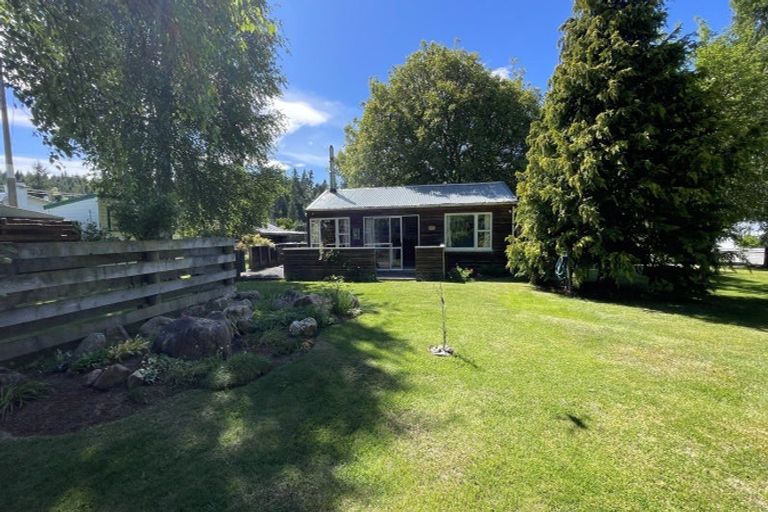 Photo of property in 3 Lua Street, Naseby, 9396