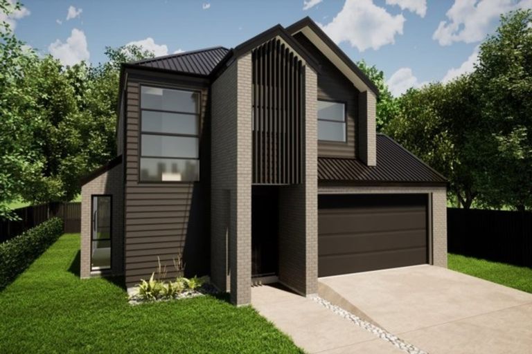 Photo of property in 8 Ruku Street, Long Bay, Auckland, 0630