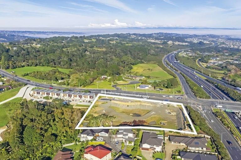 Photo of property in 153 Albany Highway, Unsworth Heights, Auckland, 0632