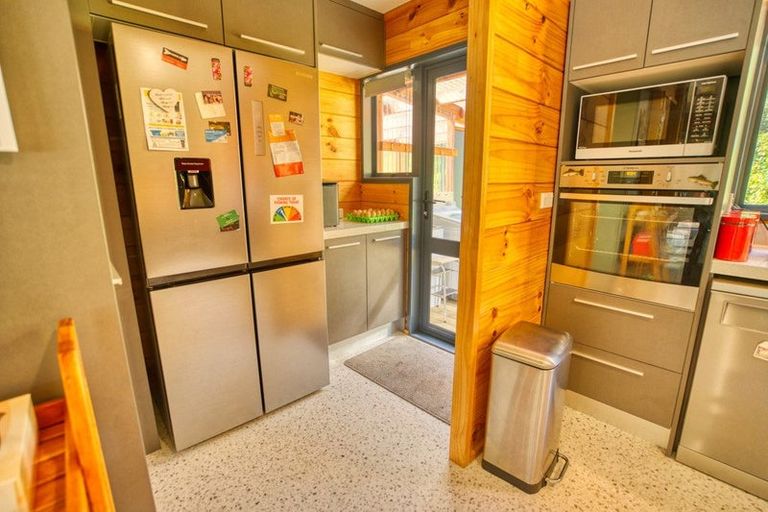 Photo of property in 416 Maori Creek Road, Marsden, Dobson, 7872