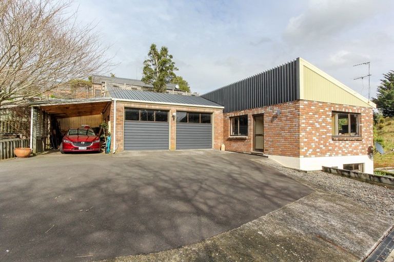 Photo of property in 596 Carrington Road, Hurworth, New Plymouth, 4371