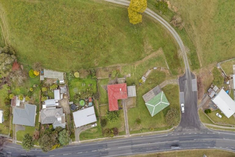 Photo of property in 163 Arapuni Street, Putaruru, 3411