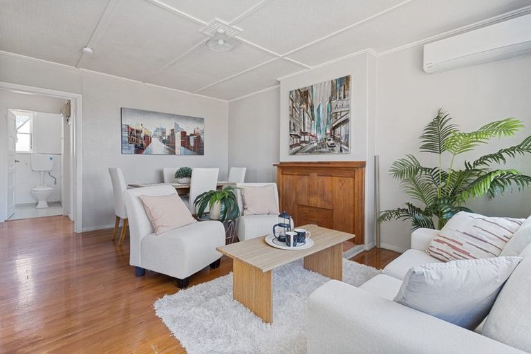 Photo of property in 103a Harris Street, Huntly, 3700