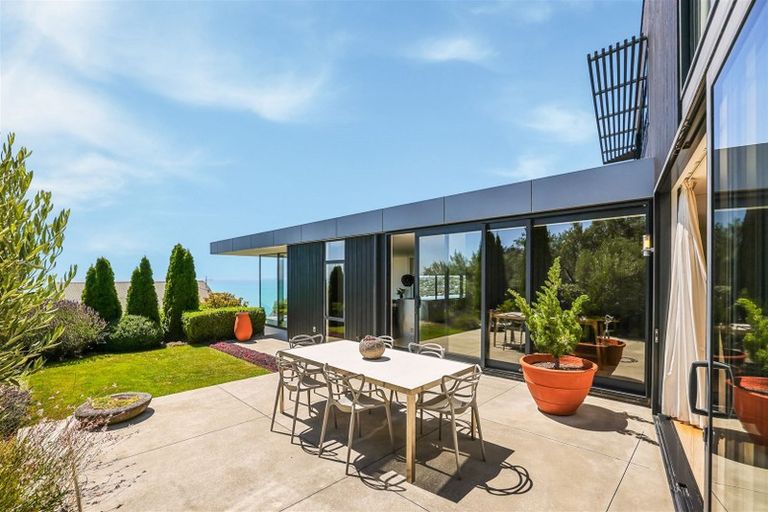 Photo of property in 130 Richmond Hill Road, Richmond Hill, Christchurch, 8081