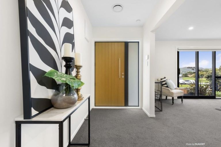 Photo of property in 41 Southgate Road, Southgate, Wellington, 6023