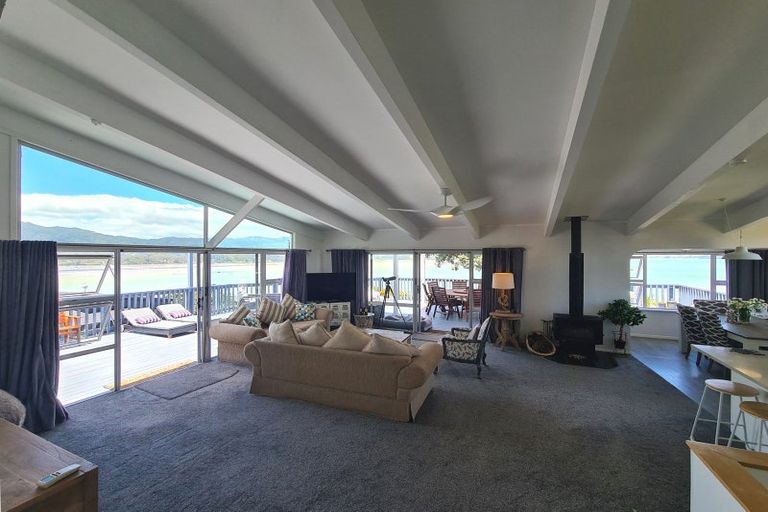 Photo of property in 1999 Wyuna Bay Road, Wyuna Bay, Coromandel, 3581