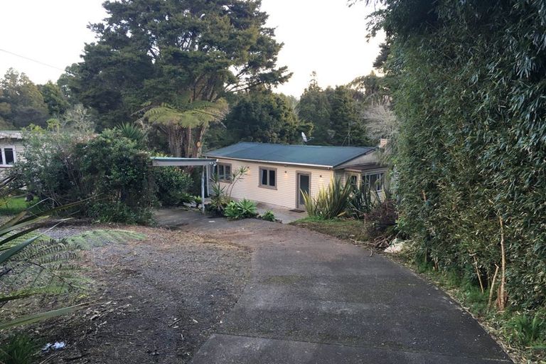 Photo of property in 7 Victory Road, Laingholm, Auckland, 0604