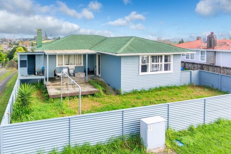 Photo of property in 155 Russell Road, Huntly, 3700