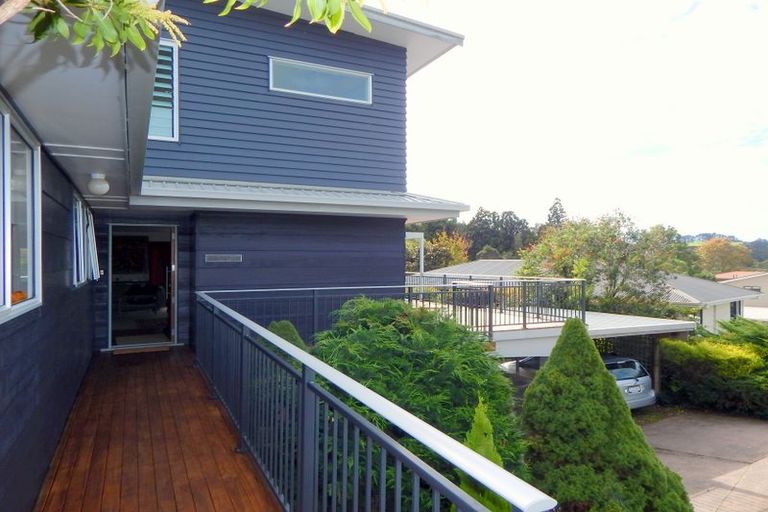 Photo of property in 84 Rangitane Loop Road, Kerikeri, 0294