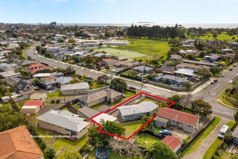 Photo of property in 54 Links Avenue, Mount Maunganui, 3116