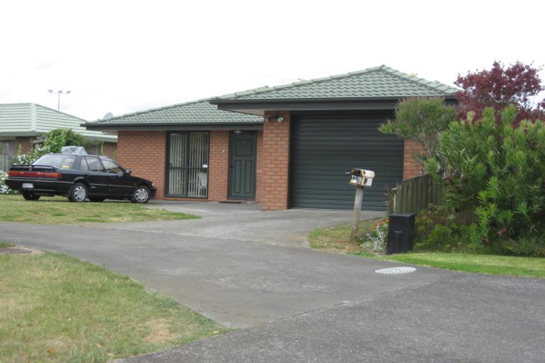 Photo of property in 124b West Street, Pukekohe, 2120