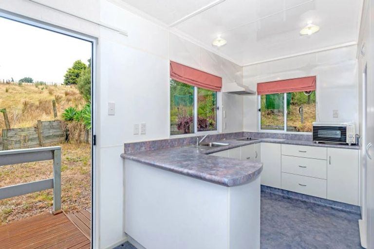 Photo of property in 543 Back Ormond Road, Makauri, Gisborne, 4071