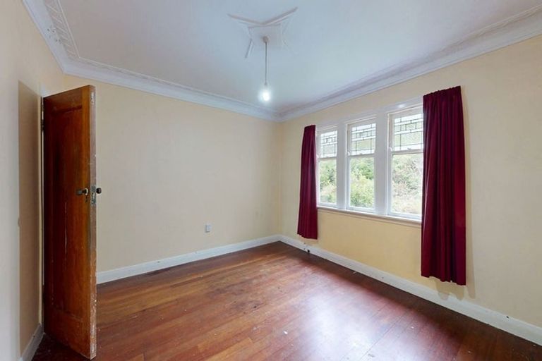 Photo of property in 14 Essex Street, Aro Valley, Wellington, 6021