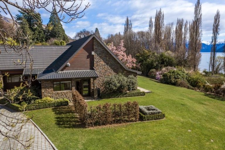 Photo of property in 59 Wanaka-mount Aspiring Road, Wanaka, 9305