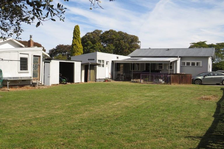 Photo of property in 41 Lahore Street, Wairoa, 4108