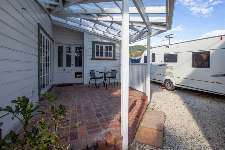 Photo of property in 43 William Street, Richmond, 7020