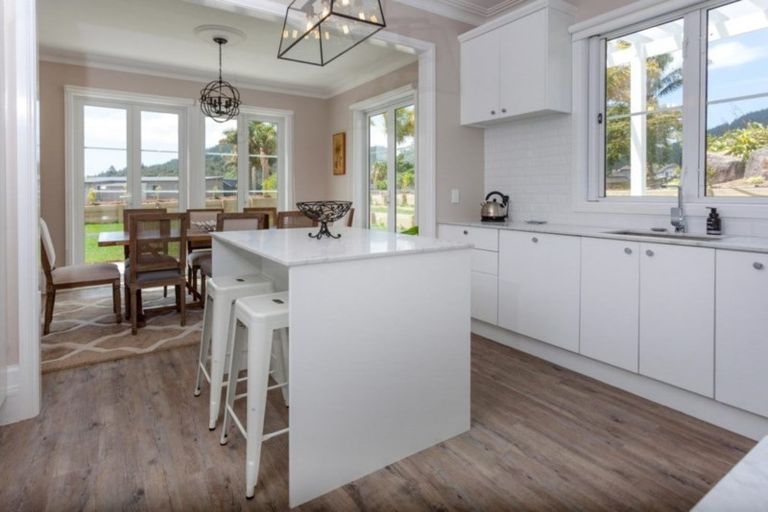 Photo of property in 55 Saint Andrews Drive, Pauanui, Hikuai, 3579