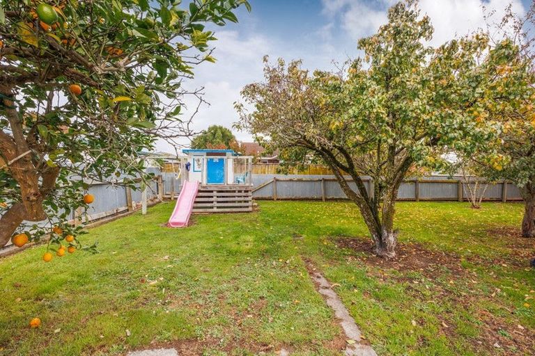 Photo of property in 326 Botanical Road, Awapuni, Palmerston North, 4412