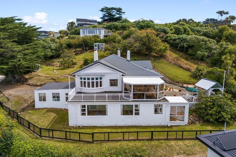 Photo of property in 113 Cliffs Road, Saint Clair, Dunedin, 9012