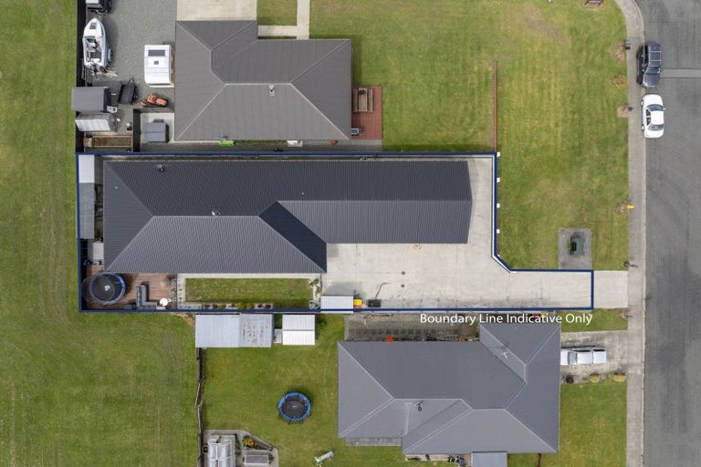 Photo of property in 10 Orbell Crescent, Te Anau, 9679