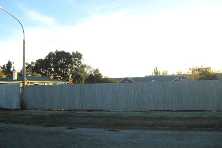Photo of property in 3/38 Flemington Street, Washdyke, Timaru, 7910