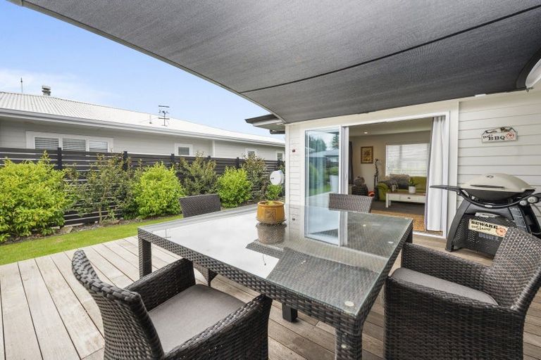 Photo of property in 6 Maison Way, Rangatira Park, Taupo, 3330