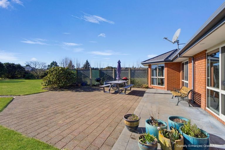 Photo of property in 55 Ohoka Meadows Drive, Ohoka, Kaiapoi, 7692