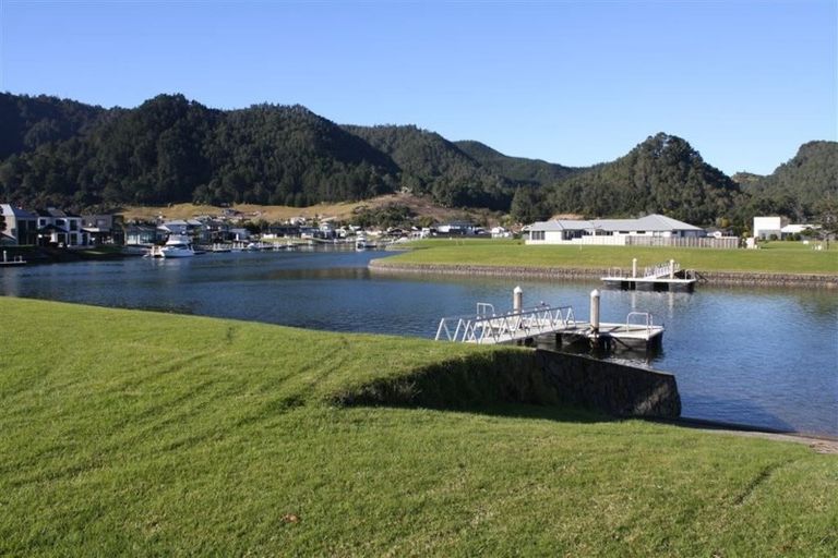 Photo of property in 108 Waterways Parade, Pauanui, Hikuai, 3579