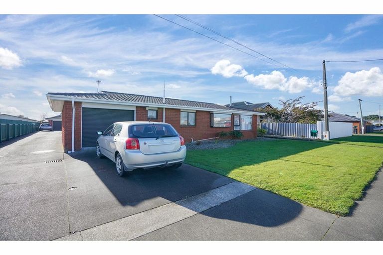 Photo of property in 1/18 Dudley Street, Grasmere, Invercargill, 9810