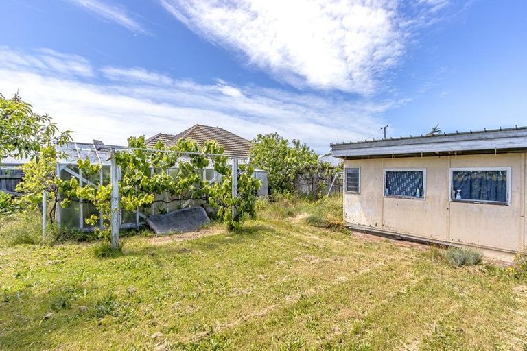 Photo of property in 97 Marriotts Road, North New Brighton, Christchurch, 8083