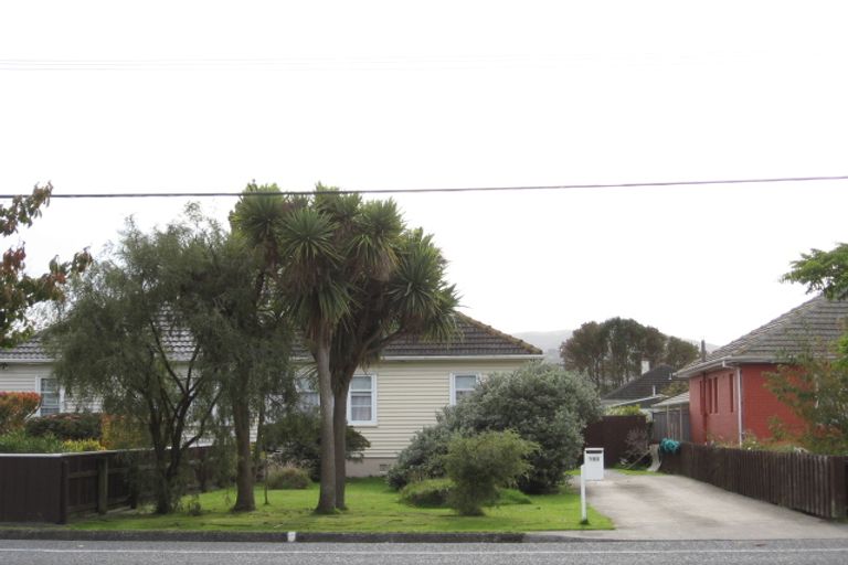 Photo of property in 193 Naenae Road, Naenae, Lower Hutt, 5011