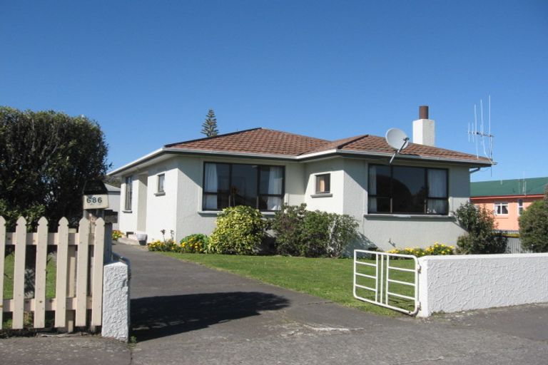 Photo of property in 686 Pioneer Highway, Highbury, Palmerston North, 4412