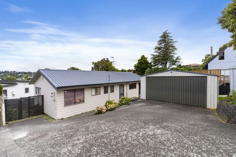 Photo of property in 3/13 Springfield Street, Forrest Hill, Auckland, 0620