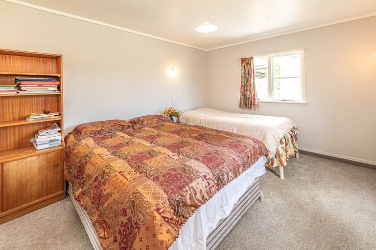 Photo of property in 100 Western Line, Brunswick, Whanganui, 4571