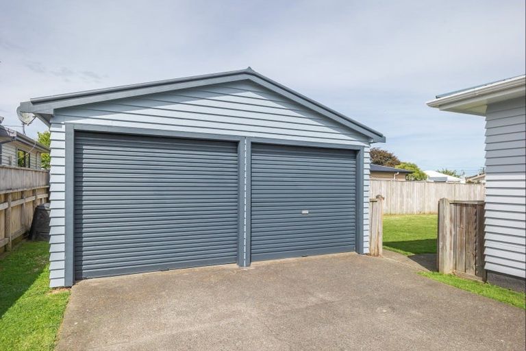 Photo of property in 14 Margaret Street, Levin, 5510