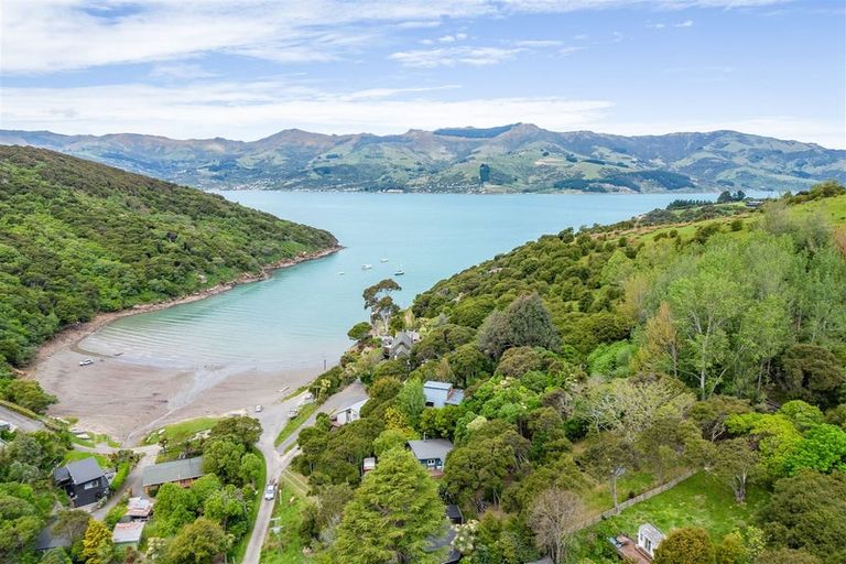 Photo of property in 37 Tikao Bay Road, Wainui, French Farm, 7582