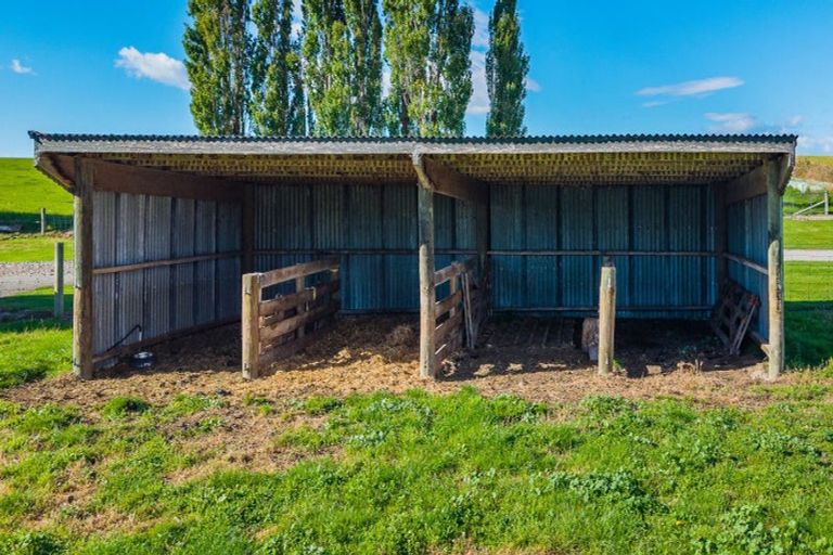 Photo of property in 357 Hook School Road, Makikihi, Waimate, 7978