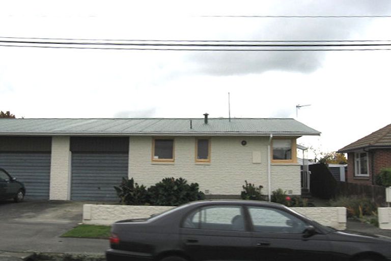 Photo of property in 3 Grassmere Street, Papanui, Christchurch, 8052