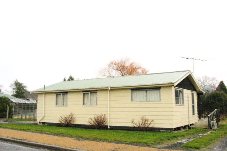 Photo of property in 65 Collins Street, Waikouaiti, 9510