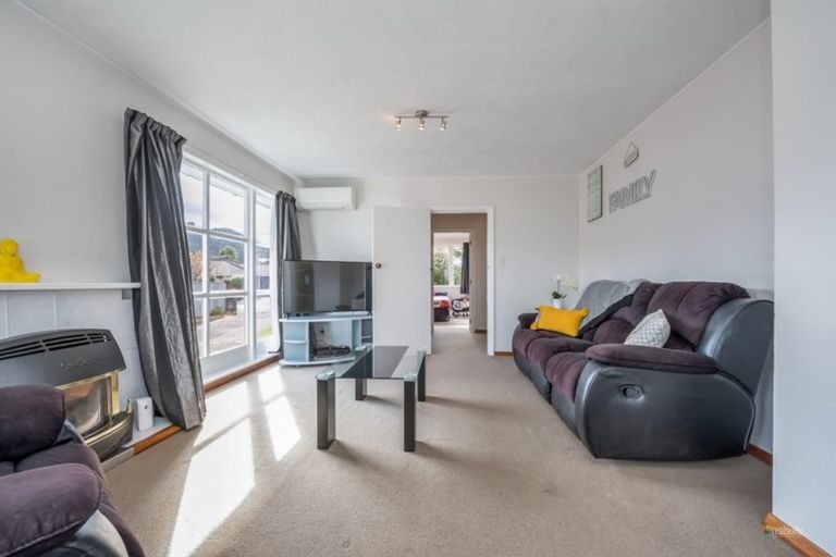 Photo of property in 58 Fraser Crescent, Elderslea, Upper Hutt, 5018