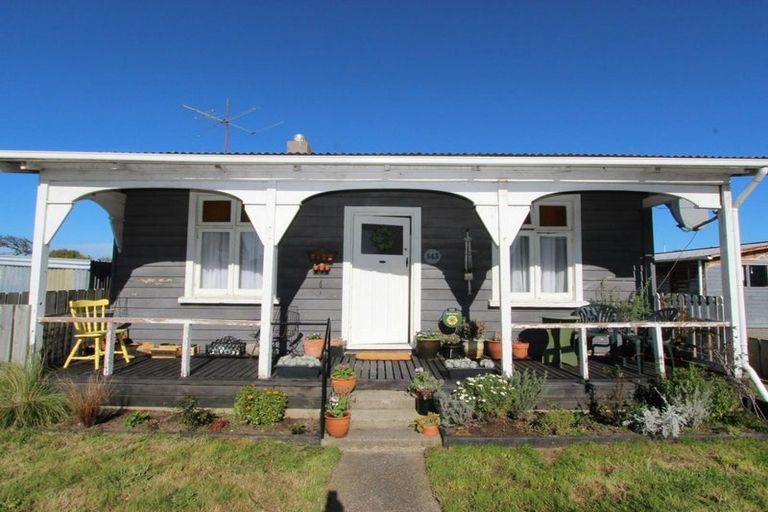 Photo of property in 143 Teviot Street, Appleby, Invercargill, 9812