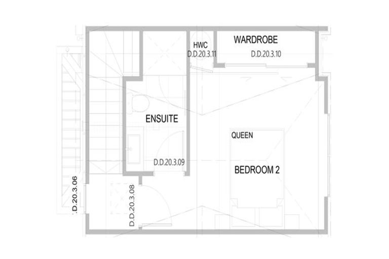 Photo of property in 4/3 Ayr Street, Riccarton, Christchurch, 8011