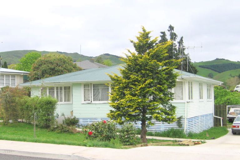 Photo of property in 5 Claremont Avenue, Paeroa, 3600