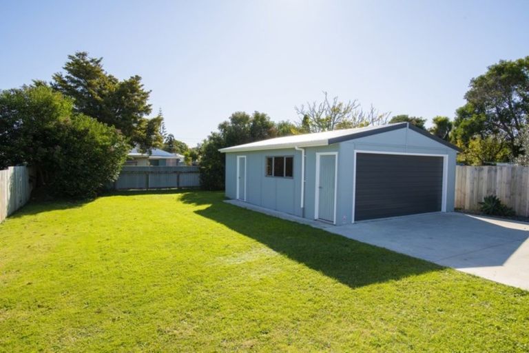 Photo of property in 8 Poplar Street, Mangapapa, Gisborne, 4010