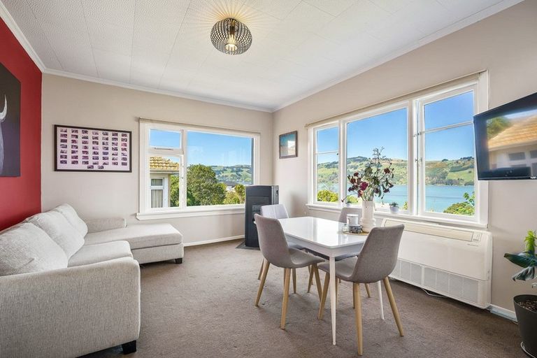 Photo of property in 2 Hawea Street, Ravensbourne, Dunedin, 9022