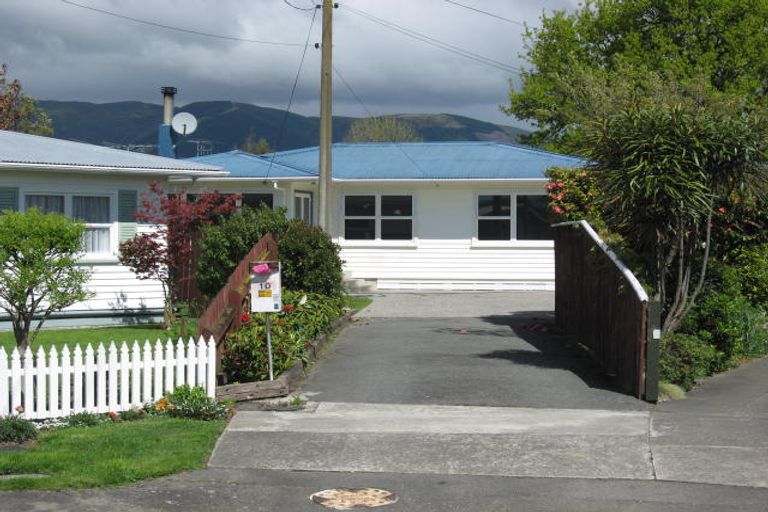 Photo of property in 10 Rotoiti Street, Tahunanui, Nelson, 7011